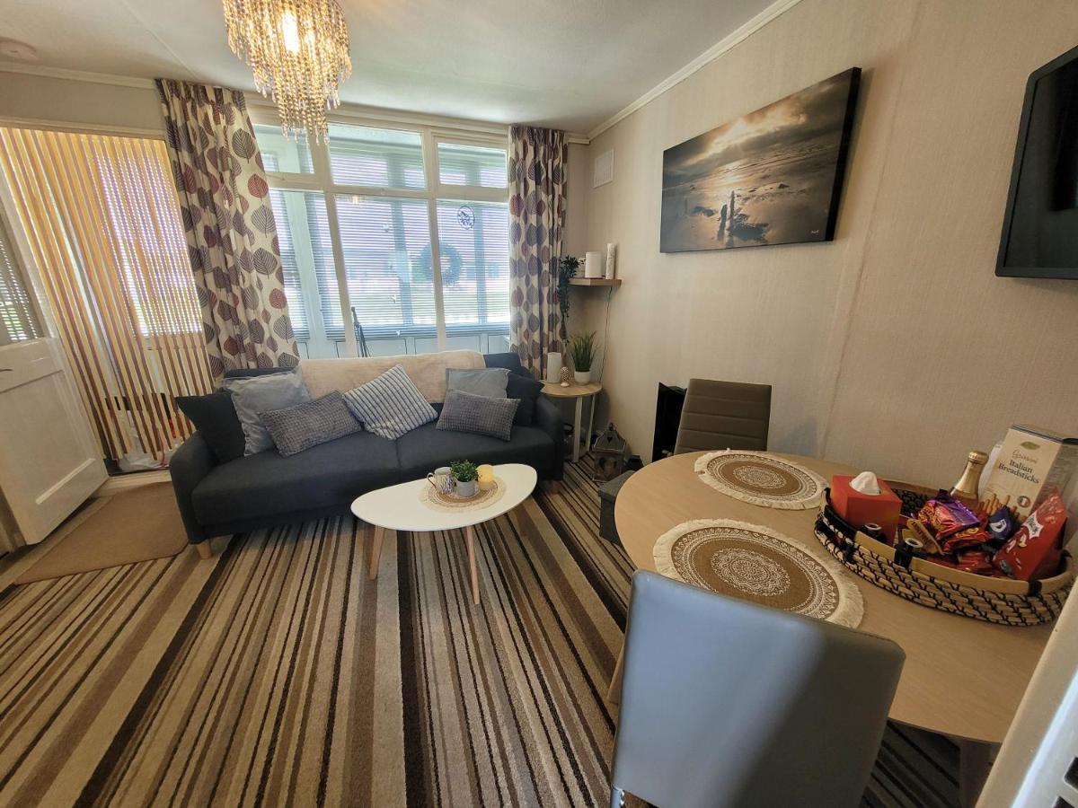 הוילה מייבלת'ורפ Casa B.R.I מראה חיצוני תמונה