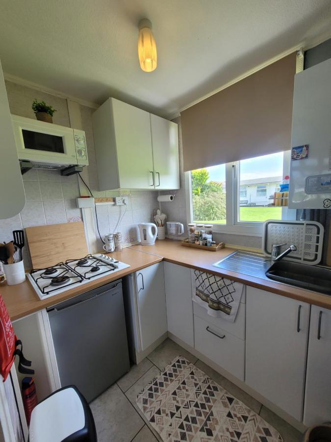 הוילה מייבלת'ורפ Casa B.R.I מראה חיצוני תמונה